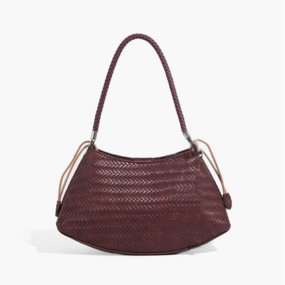 Alya Boho Gewebte Tasche
