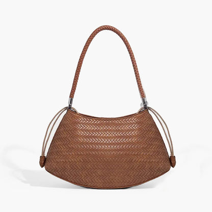 Alya Boho Gewebte Tasche