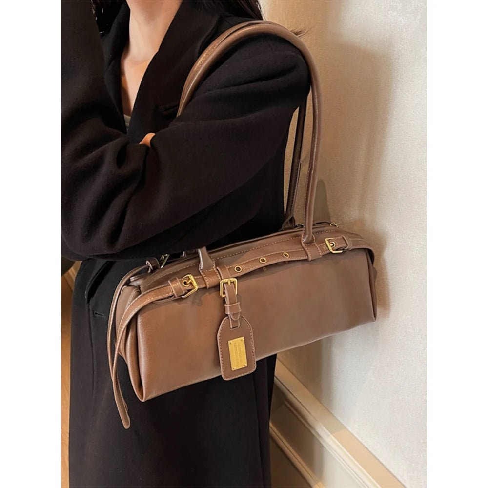 Audrey Schultertasche