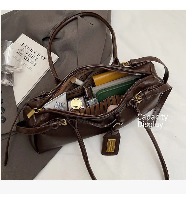 Audrey Schultertasche