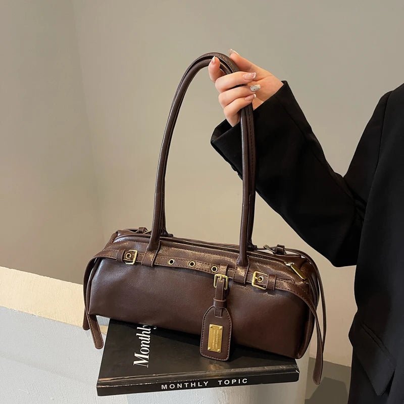 Audrey Schultertasche