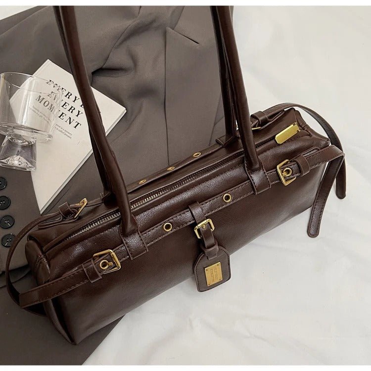 Audrey Schultertasche