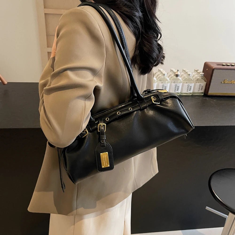Audrey Schultertasche
