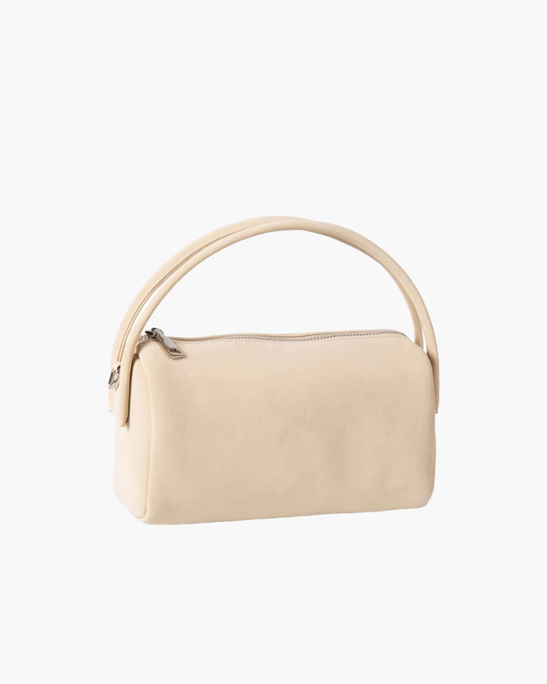 Bella Vegane Wildledertasche