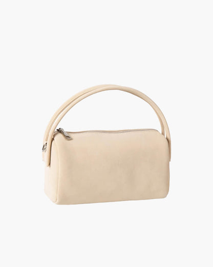 Bella Vegane Wildledertasche