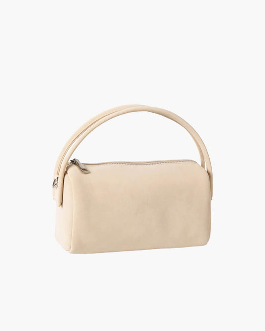 Bella Vegane Wildledertasche