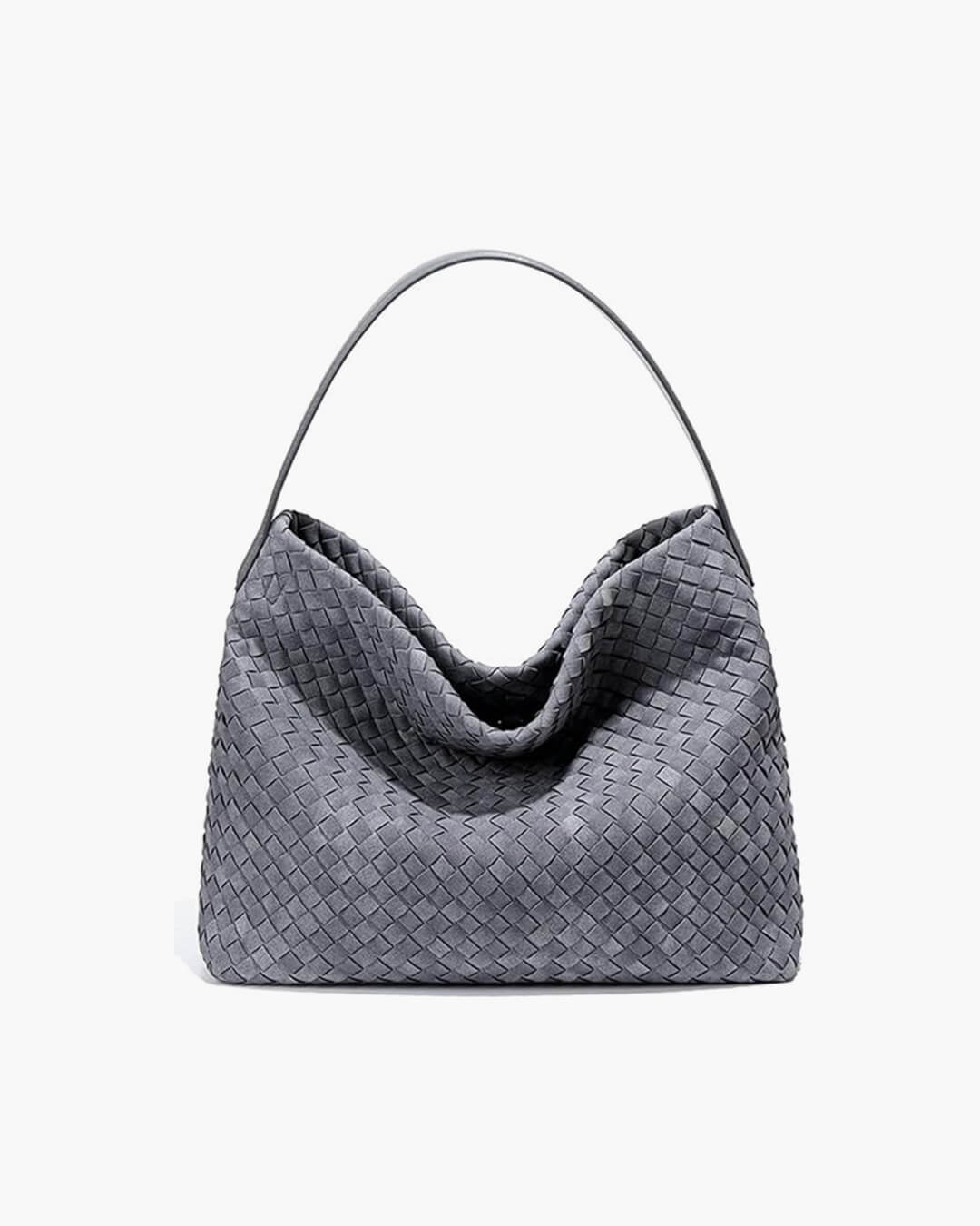 Chelsea Suede Shopper