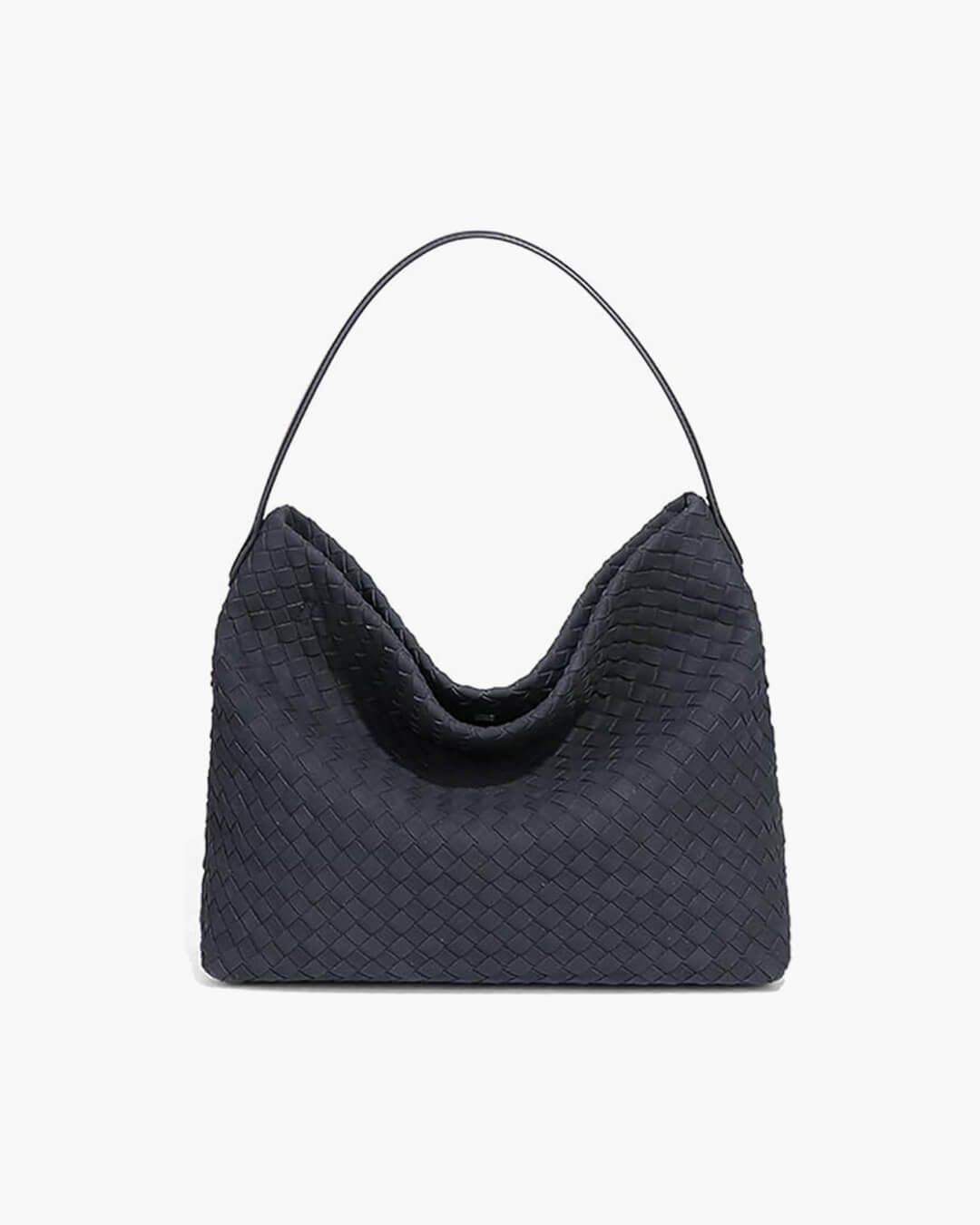 Chelsea Suede Shopper
