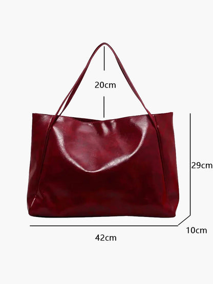 Diane Shopper Tasche