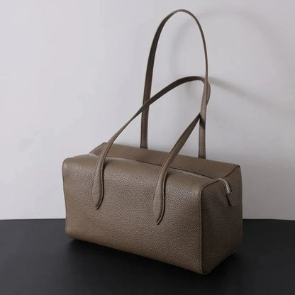 Elena Echtleder Tote Bag