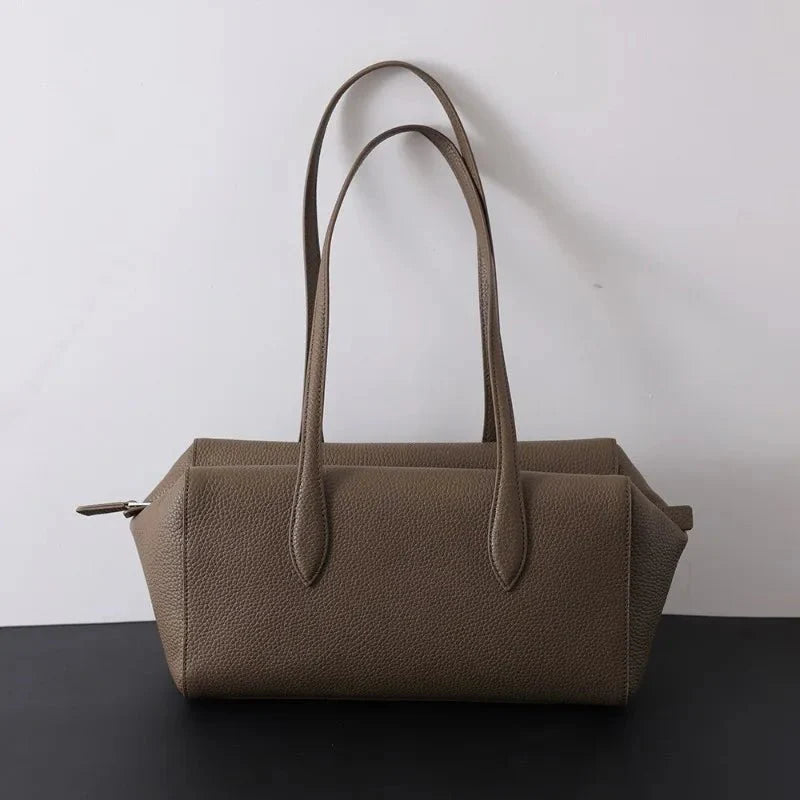 Elena Echtleder Tote Bag