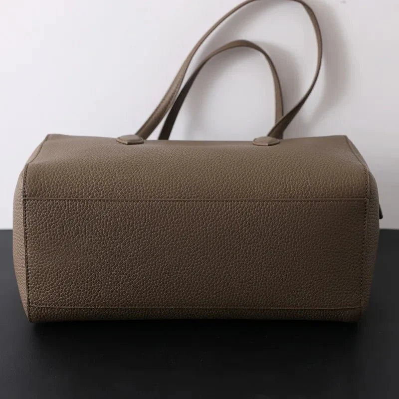 Elena Echtleder Tote Bag