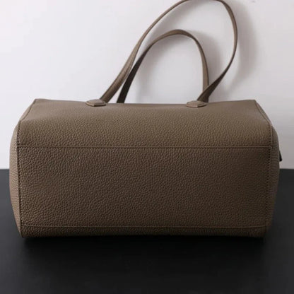 Elena Echtleder Tote Bag