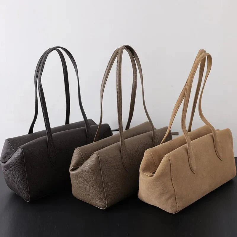 Elena Echtleder Tote Bag