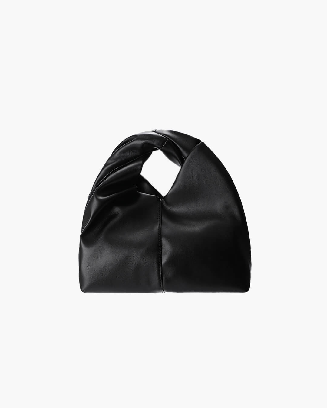 Gelyn Clutch Leder Tasche