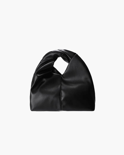 Gelyn Clutch Leder Tasche