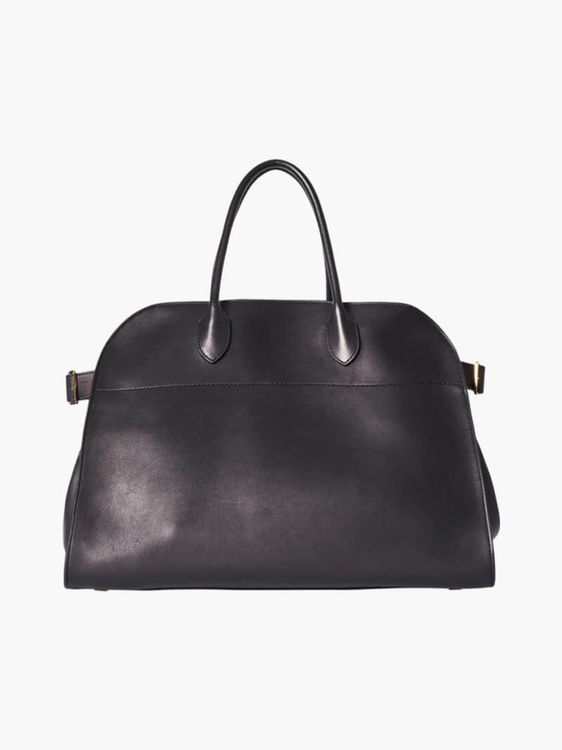 Henna suede Tasche