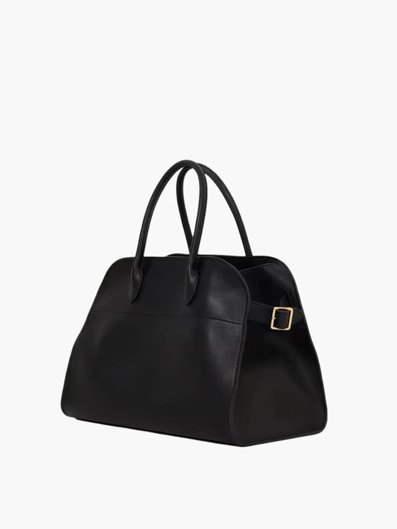 Henna suede Tasche