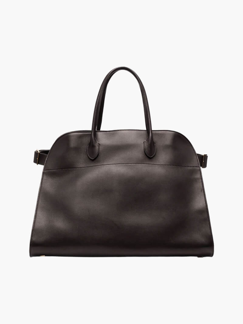 Henna suede Tasche
