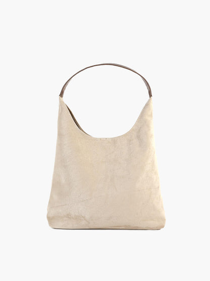 Jenna suede Tasche