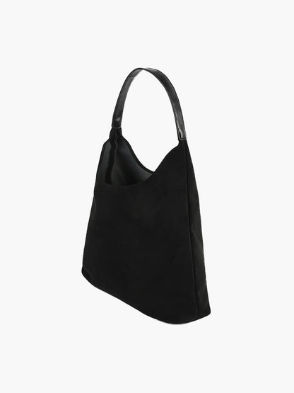 Jenna suede Tasche