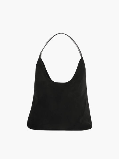 Jenna suede Tasche