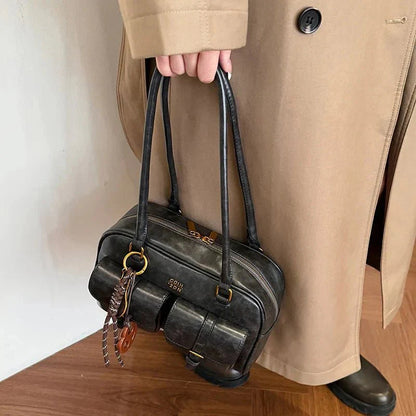 Liza Mehrfachtaschen-Handtasche