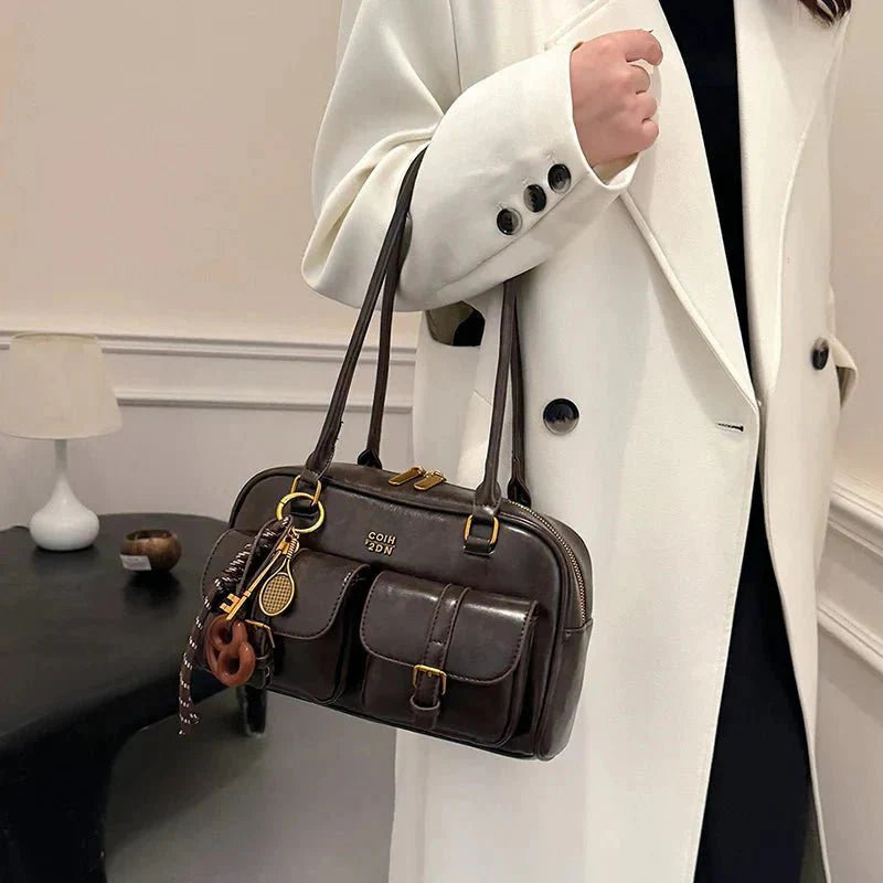 Liza Mehrfachtaschen-Handtasche