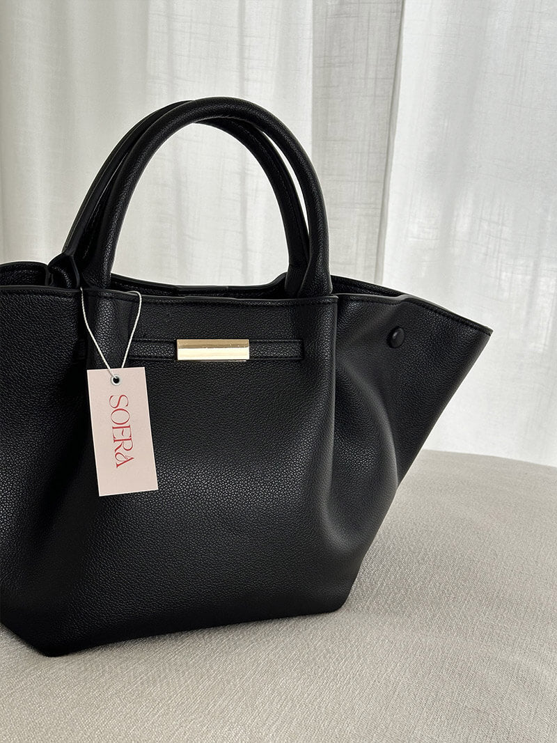 Melanie Ledertasche