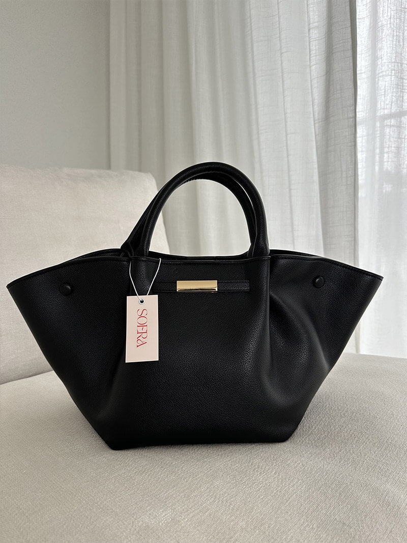 Melanie Ledertasche