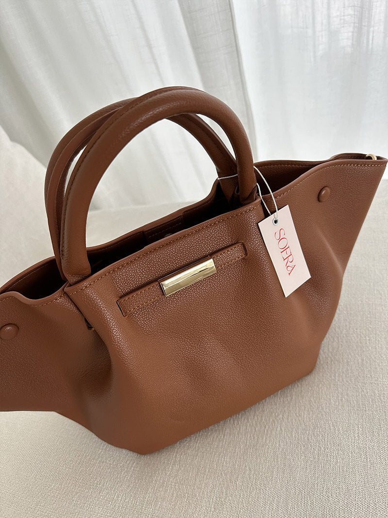 Melanie Ledertasche