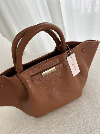 Melanie Ledertasche