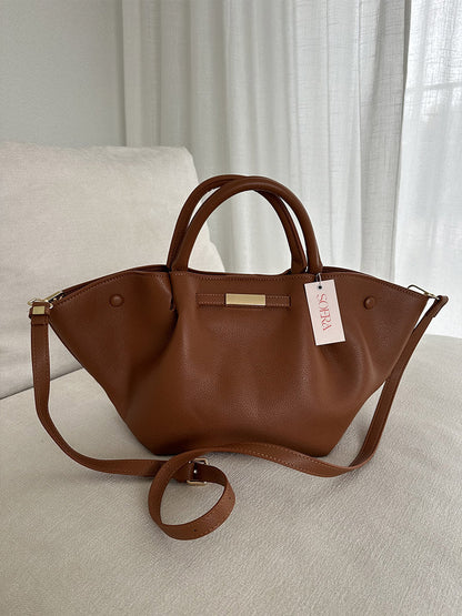Melanie Ledertasche