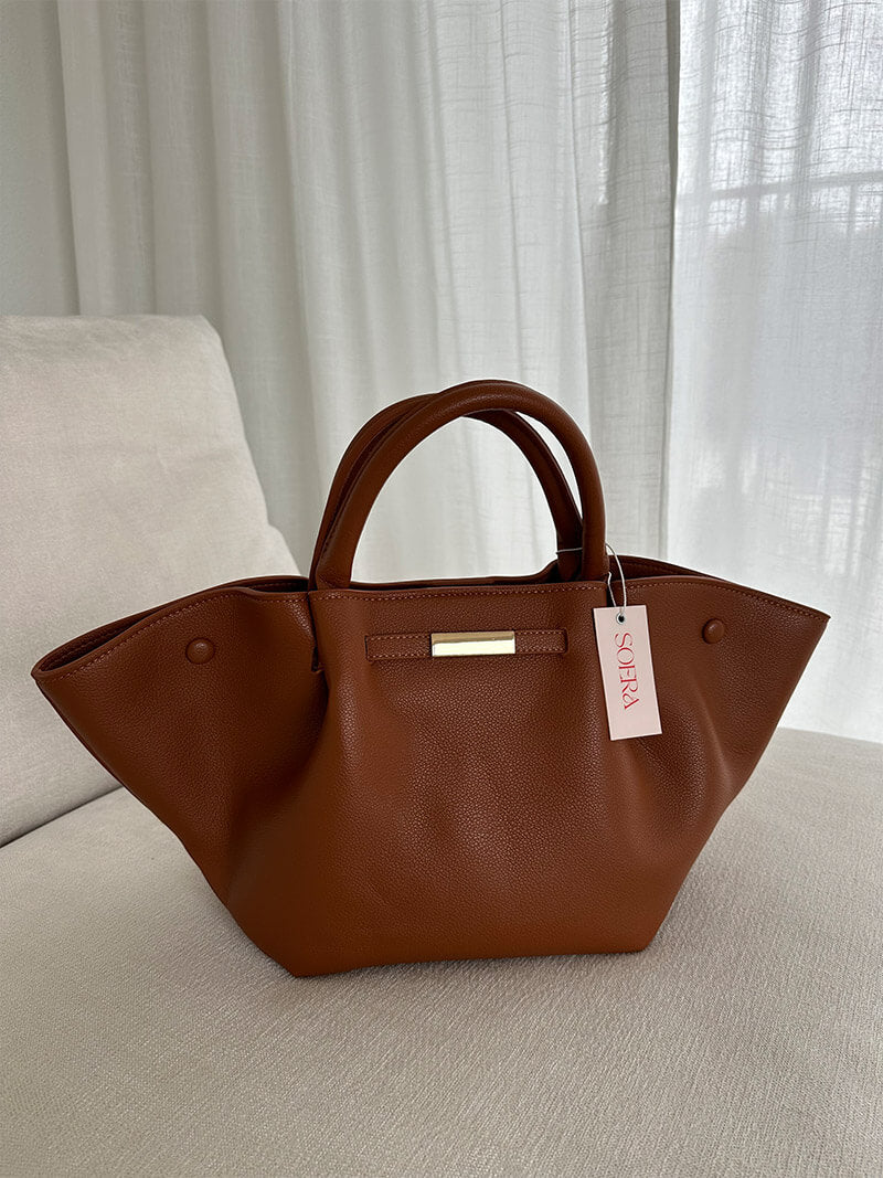Melanie Ledertasche