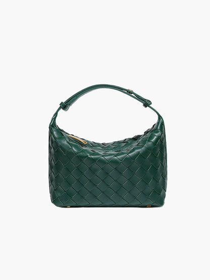 Mica woven Tasche