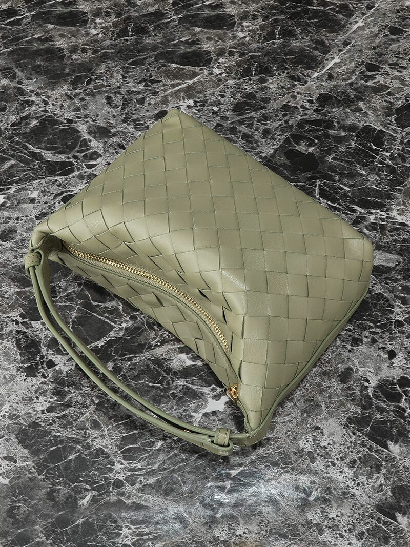 Mica woven Tasche