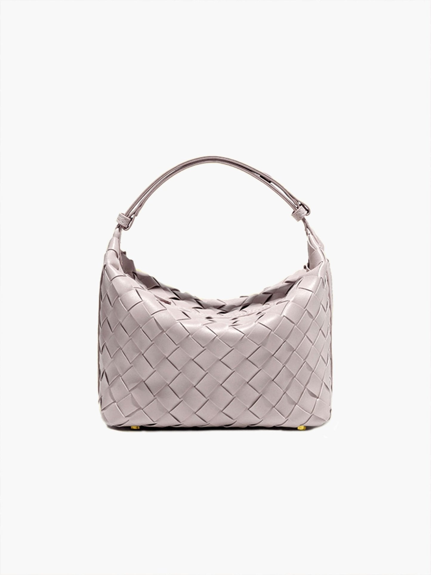 Mica woven Tasche