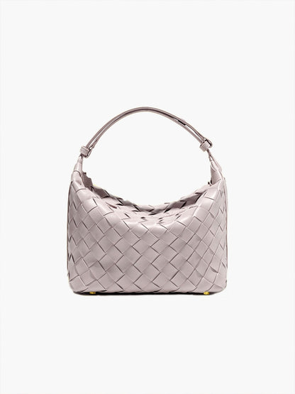 Mica woven Tasche