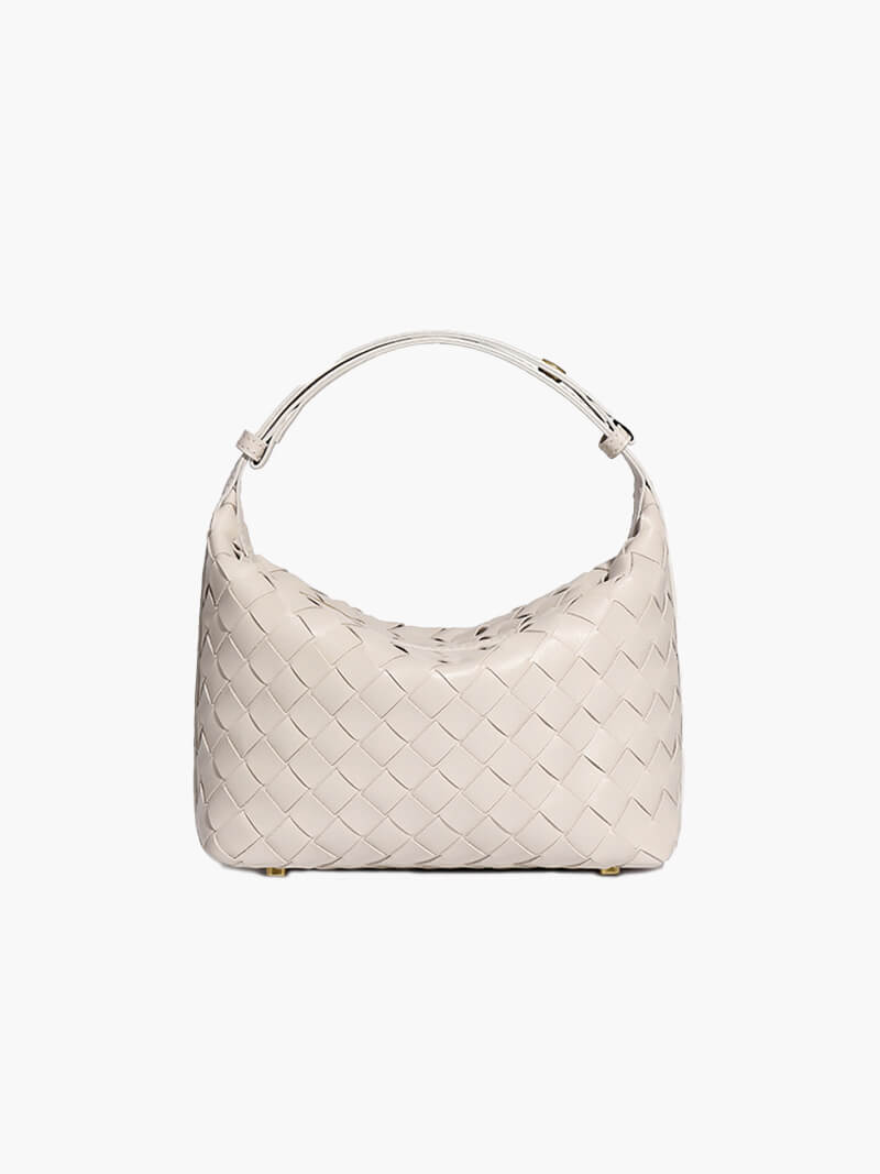 Mica woven Tasche