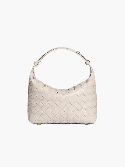 Mica woven Tasche