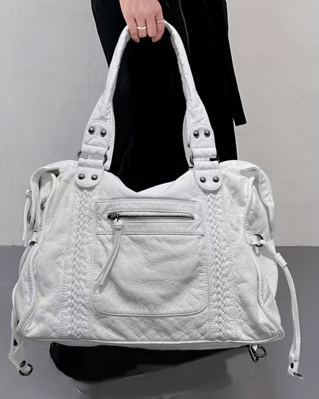 Tanja Schultertasche