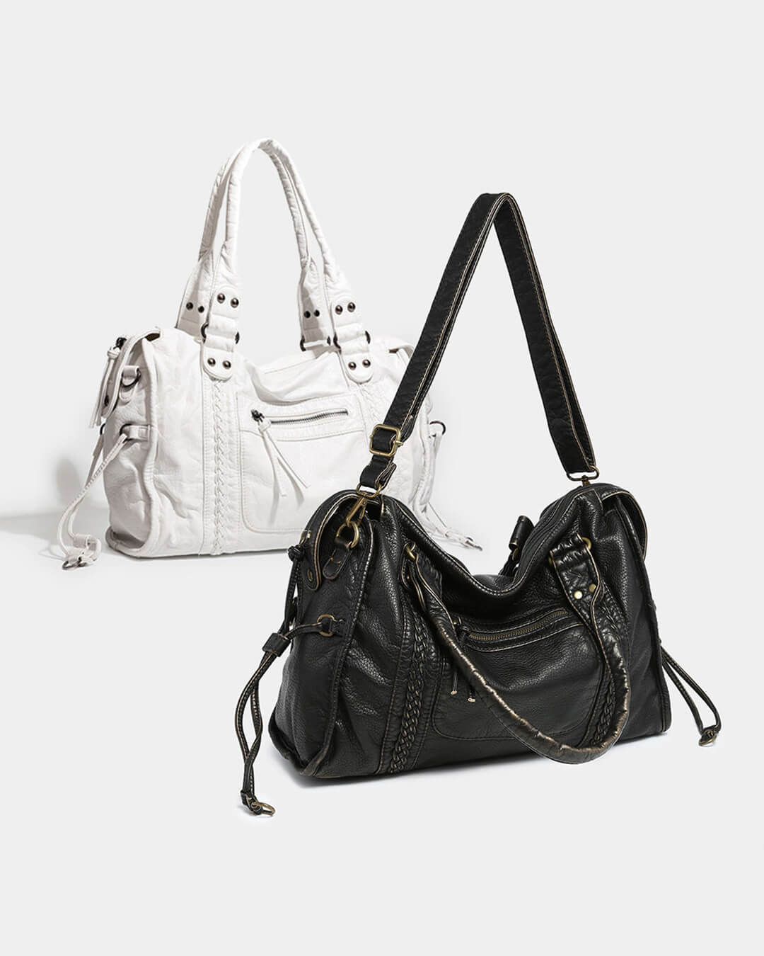 Tanja Schultertasche