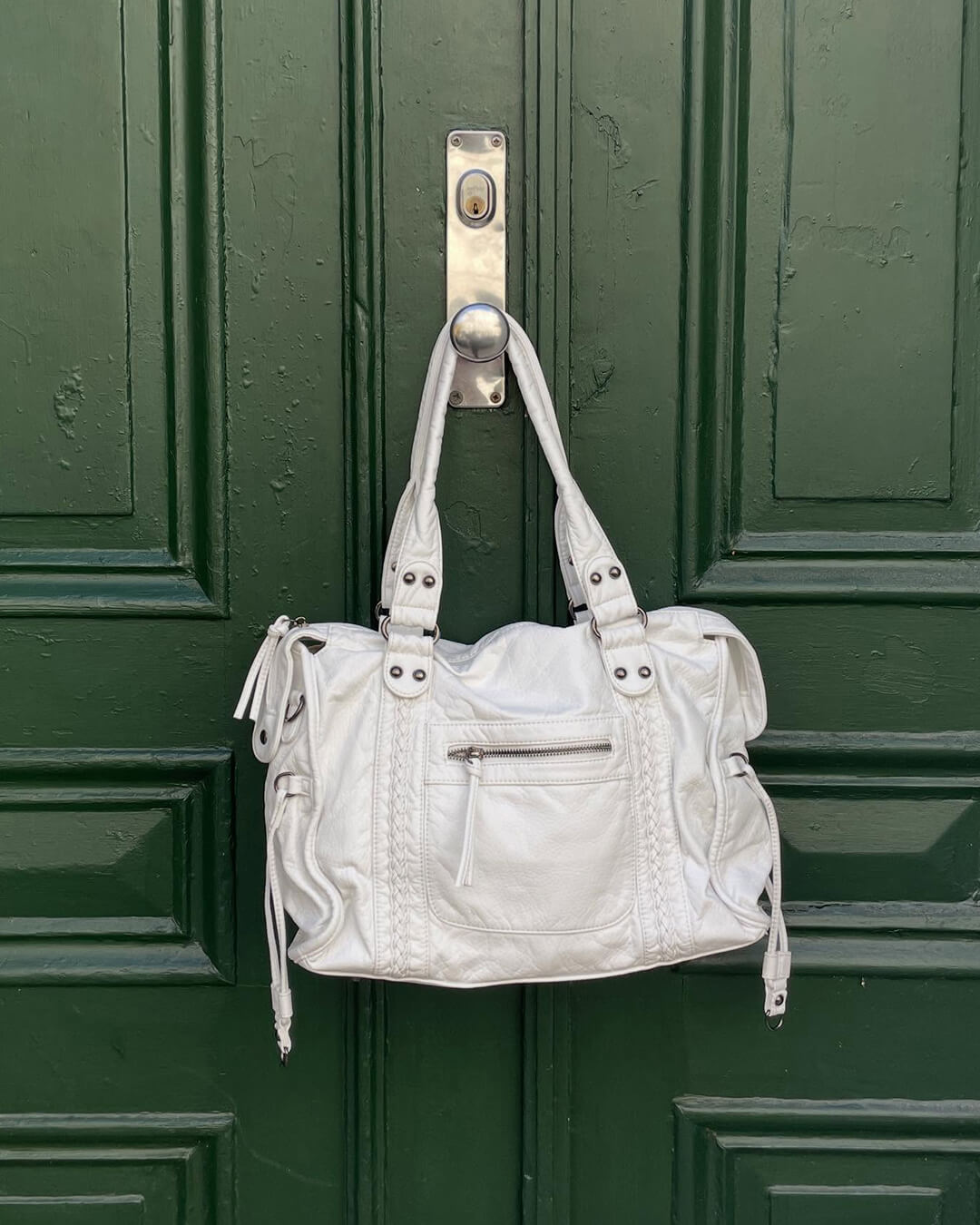 Tanja Schultertasche