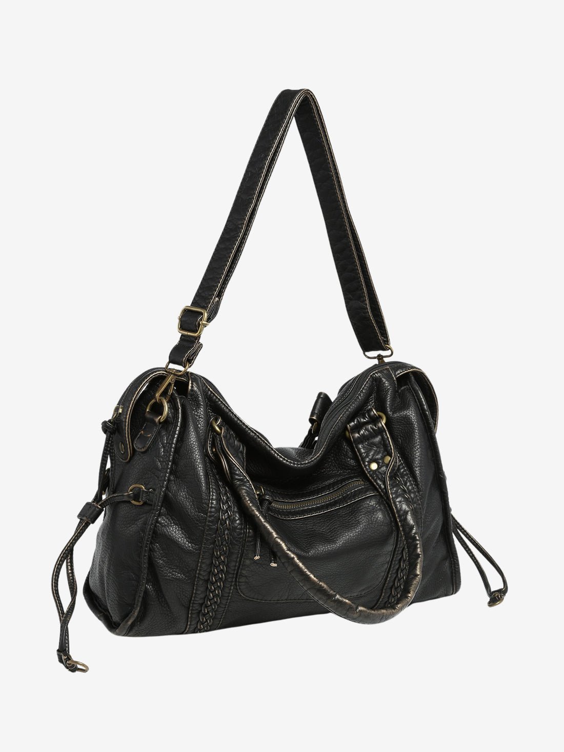 Tanja Schultertasche