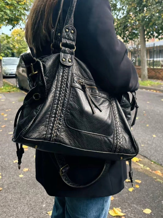 Tanja Schultertasche