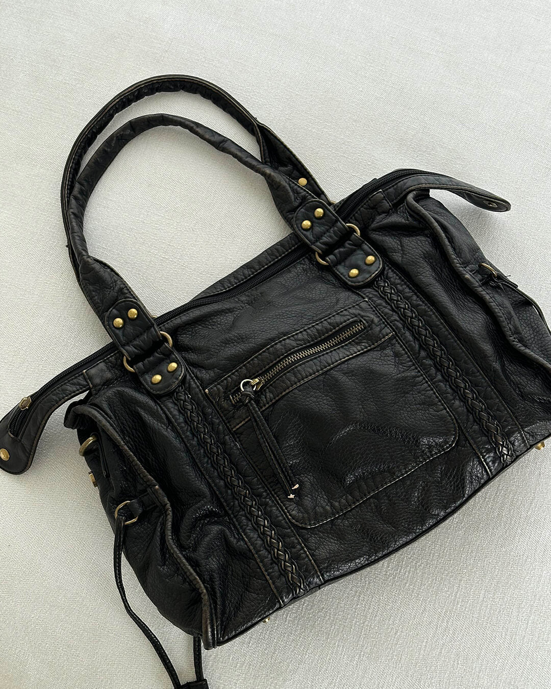 Tanja Schultertasche