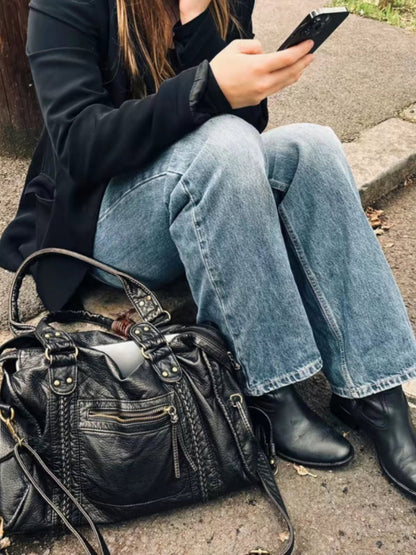 Tanja Schultertasche