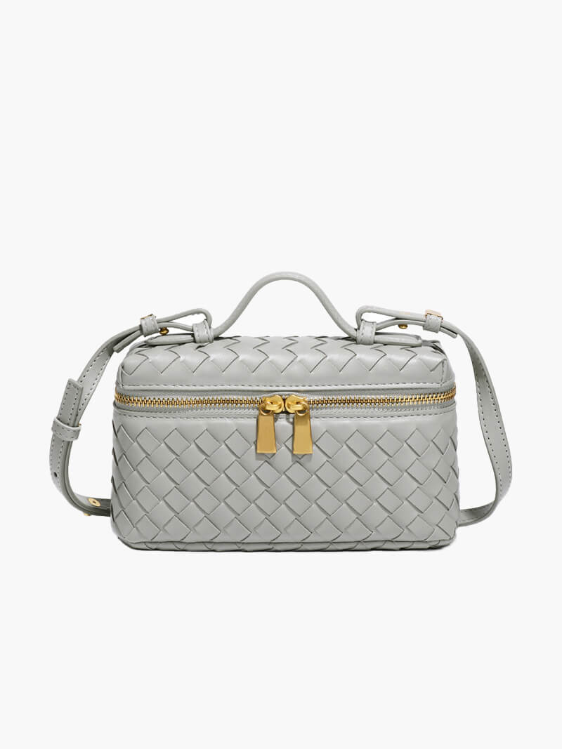Tara woven Tasche