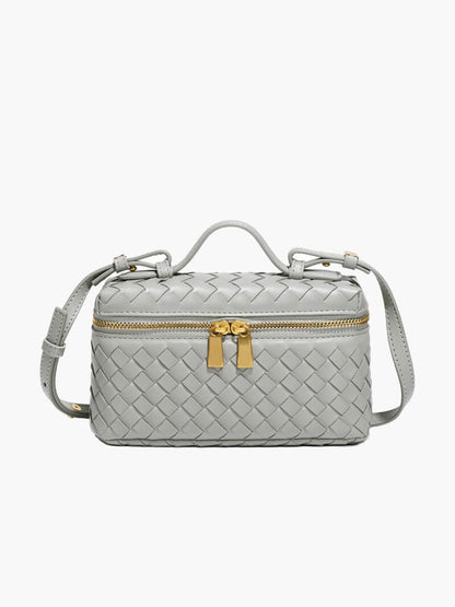Tara woven Tasche