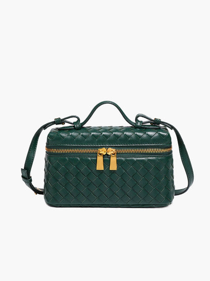 Tara woven Tasche